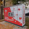 Megrendelését már kérheti easyboxba való szállítással.